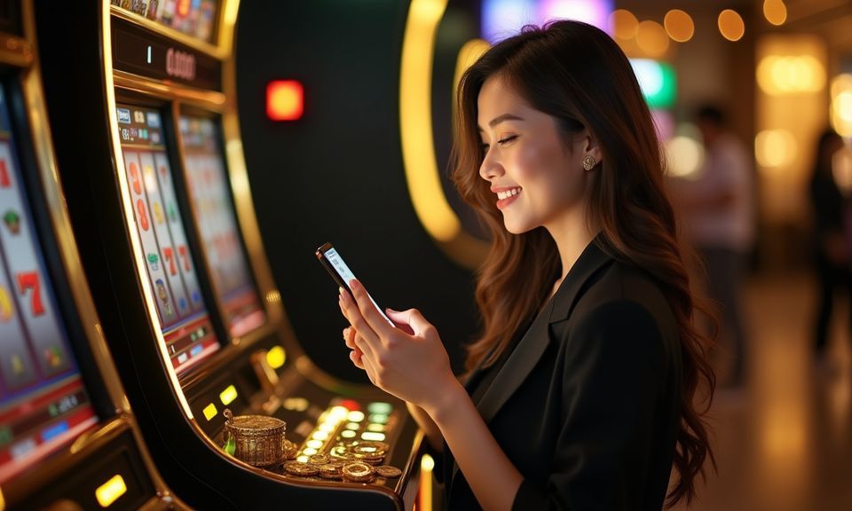 zuki88 Cẩm Nang Casino Trực Tiếp